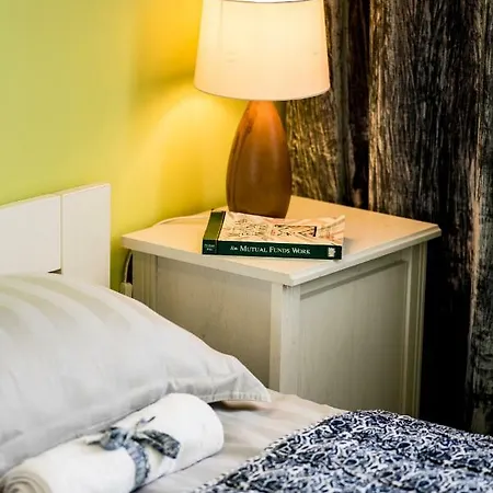 Apartment City Διαμέρισμα Rzeszów