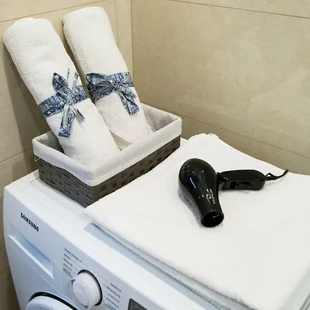 Apartment City شقة رشيشوف