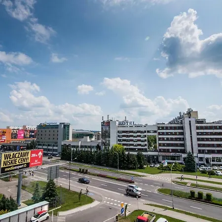 Apartment City Rzeszów