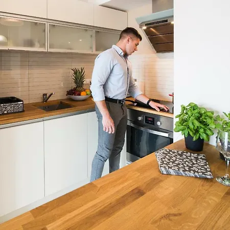 Apartment City شقة *