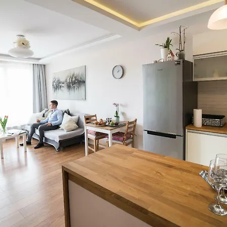 Apartment City Διαμέρισμα