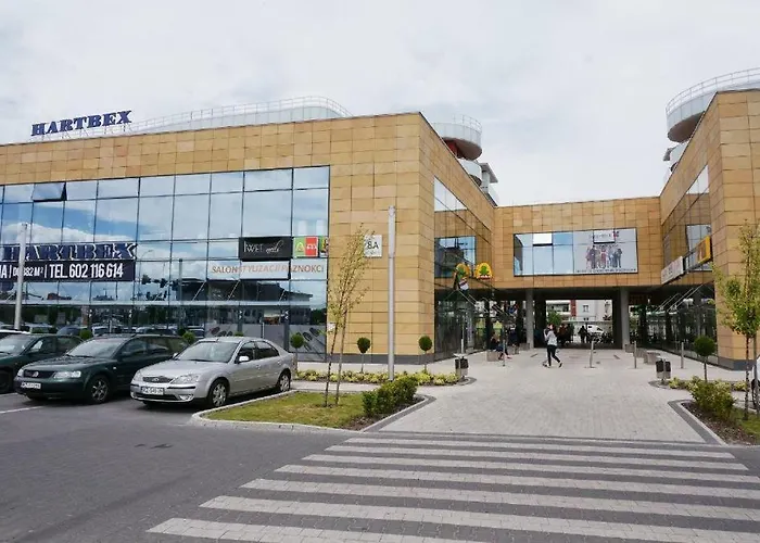 Appartamento Apartment City *