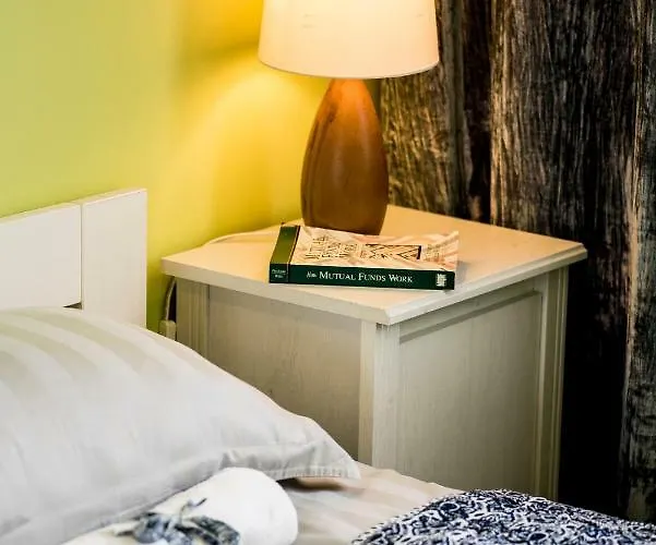 Apartment City Appartement Rzeszów