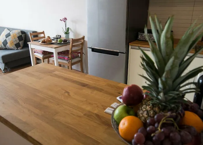 Appartamento Apartment City