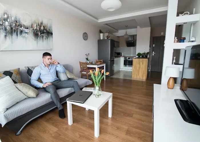 Appartamento Apartment City