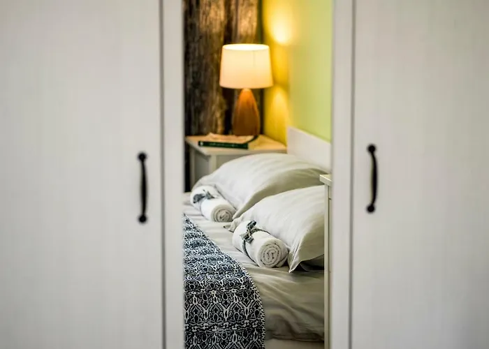 Apartment City Rzeszów