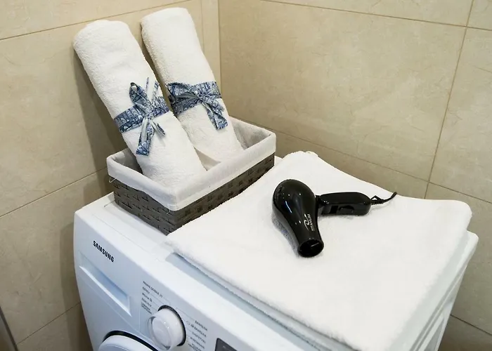 Apartment City Appartamento Rzeszów