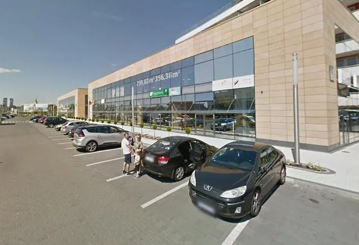 Appartamento Apartment City Rzeszów